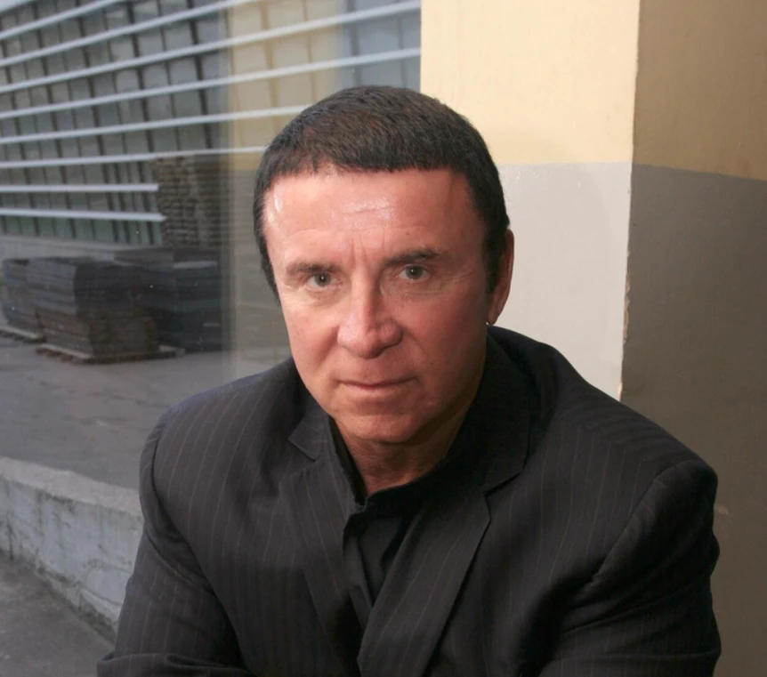 Кашпировский вафат булган
