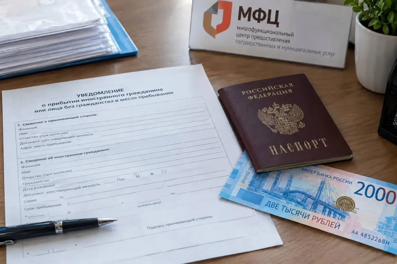 Две тысячи рублей за фиктивную прописку — и год условно: ачинская пенсионерка вновь ока...