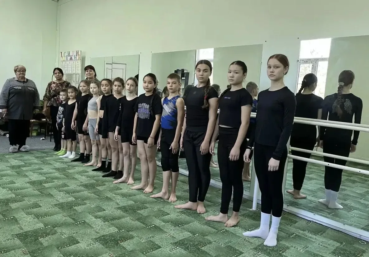 🇷🇺В рамках мероприятий, посвящённых 94-летию гражданской обороны России, в образцовой...
