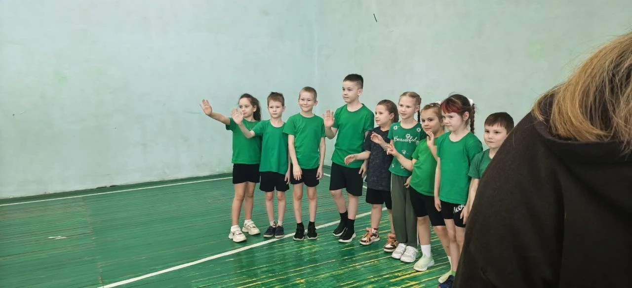 💪ШКОЛЬНЫЙ СПОРТИВНЫЙ КЛУБ "РЕЗЕРВ"💪    ⚠В январе 2025-2026 ученого года педагоги Школьного Спортивно