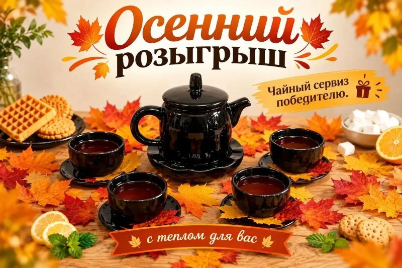 ✨ Спасибо, что вы с нами! 🧡