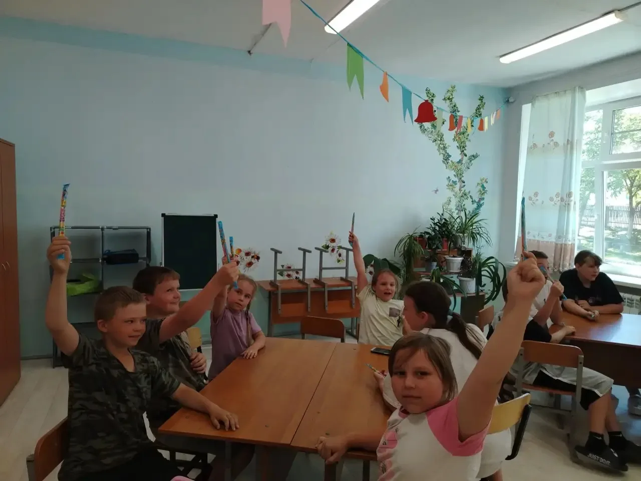 💸 Финансовая грамотность — это увлекательно и полезно!💡

Сегодня, 15 июня, на летней площадке наше