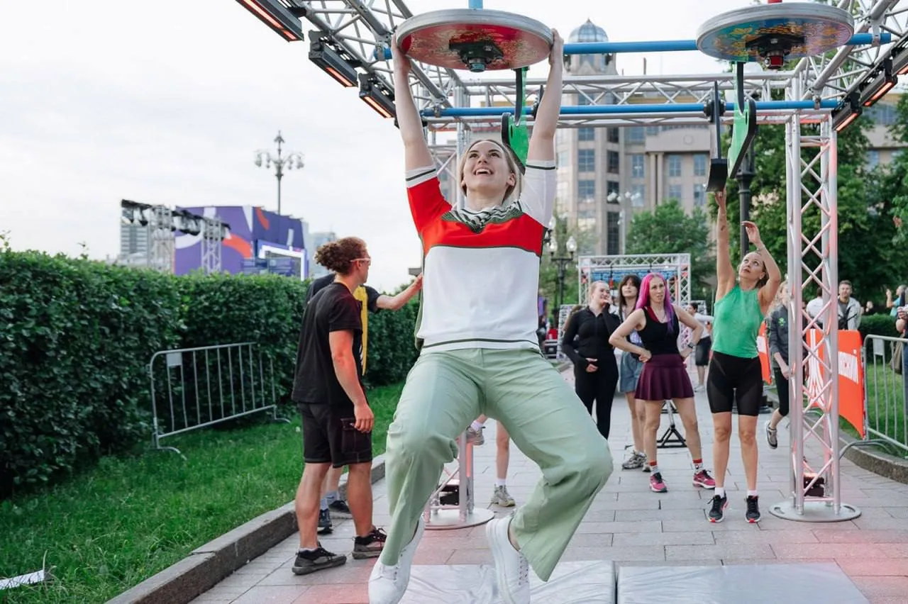 Изображение 1 к публикации «Москва без кошелька - афиша»
