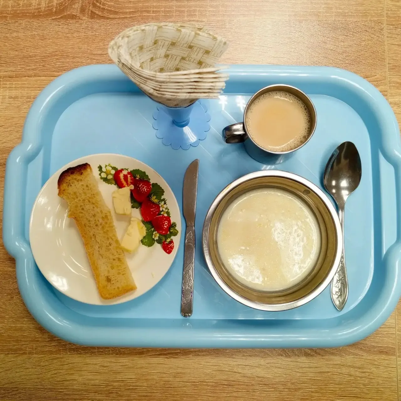 Меню на 7 сентября 🍽️