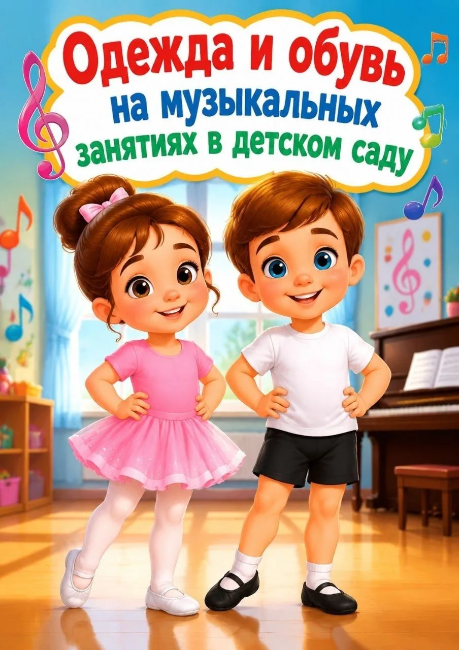 Почему на физкультуру и на музыку — чешки «на сменку»?