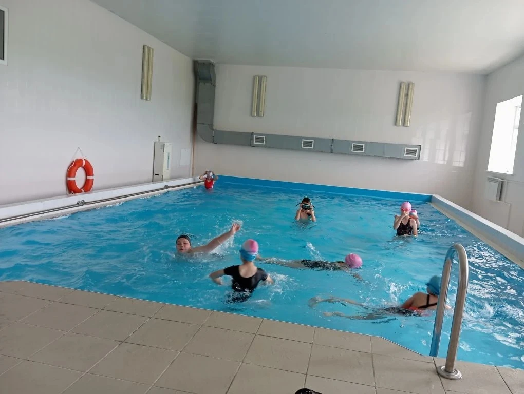 КАЛЕЙДОСКОП ВПЕЧАТЛЕНИЙ