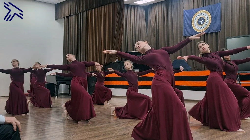 С Днём Великой Победы!