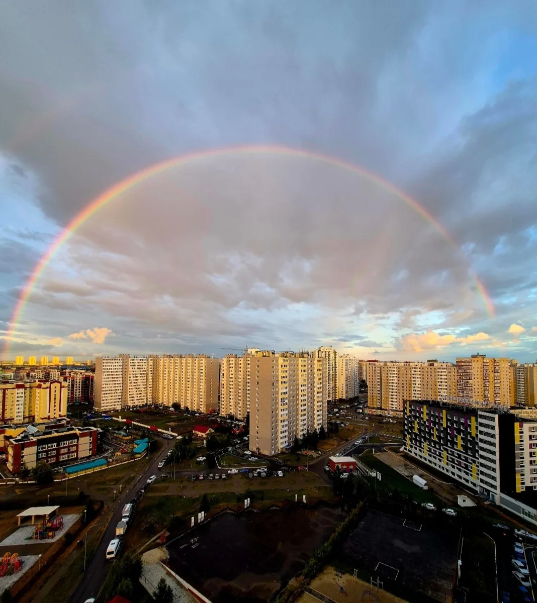 Радость начинается с простого взгляда❤️
