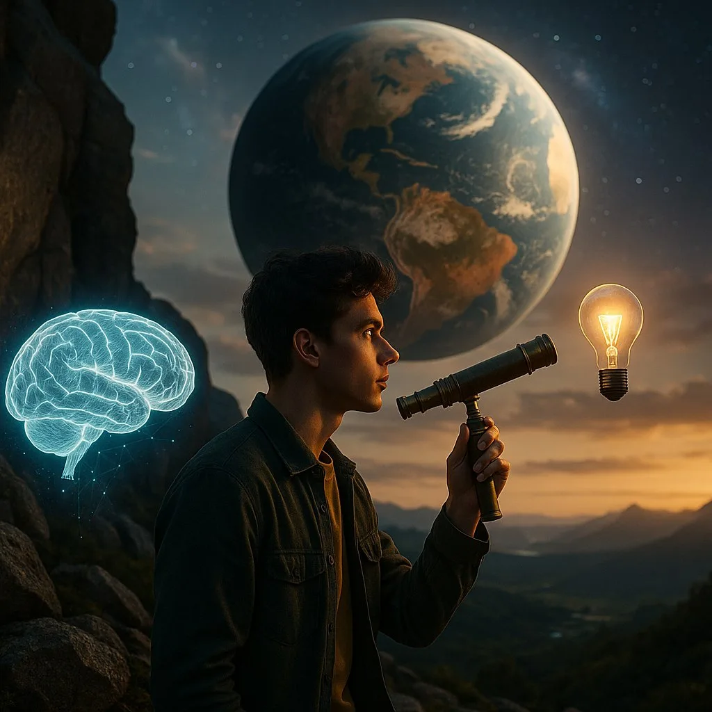 🧠 Мозг без боли

Знаете ли вы, что человеческий мозг не чувствует боли? Хотя он контролирует воспри