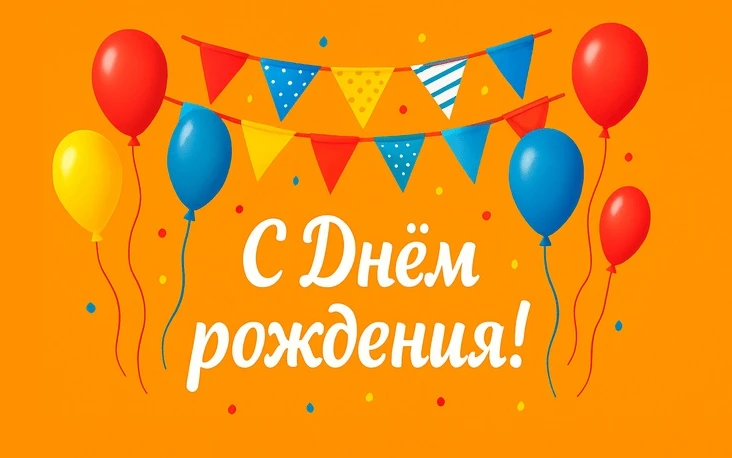 Сегодня День рождения у нашего волонтёра-психолога Татьяны.👩‍🦰

Татьяна в Бурятском региональном ц