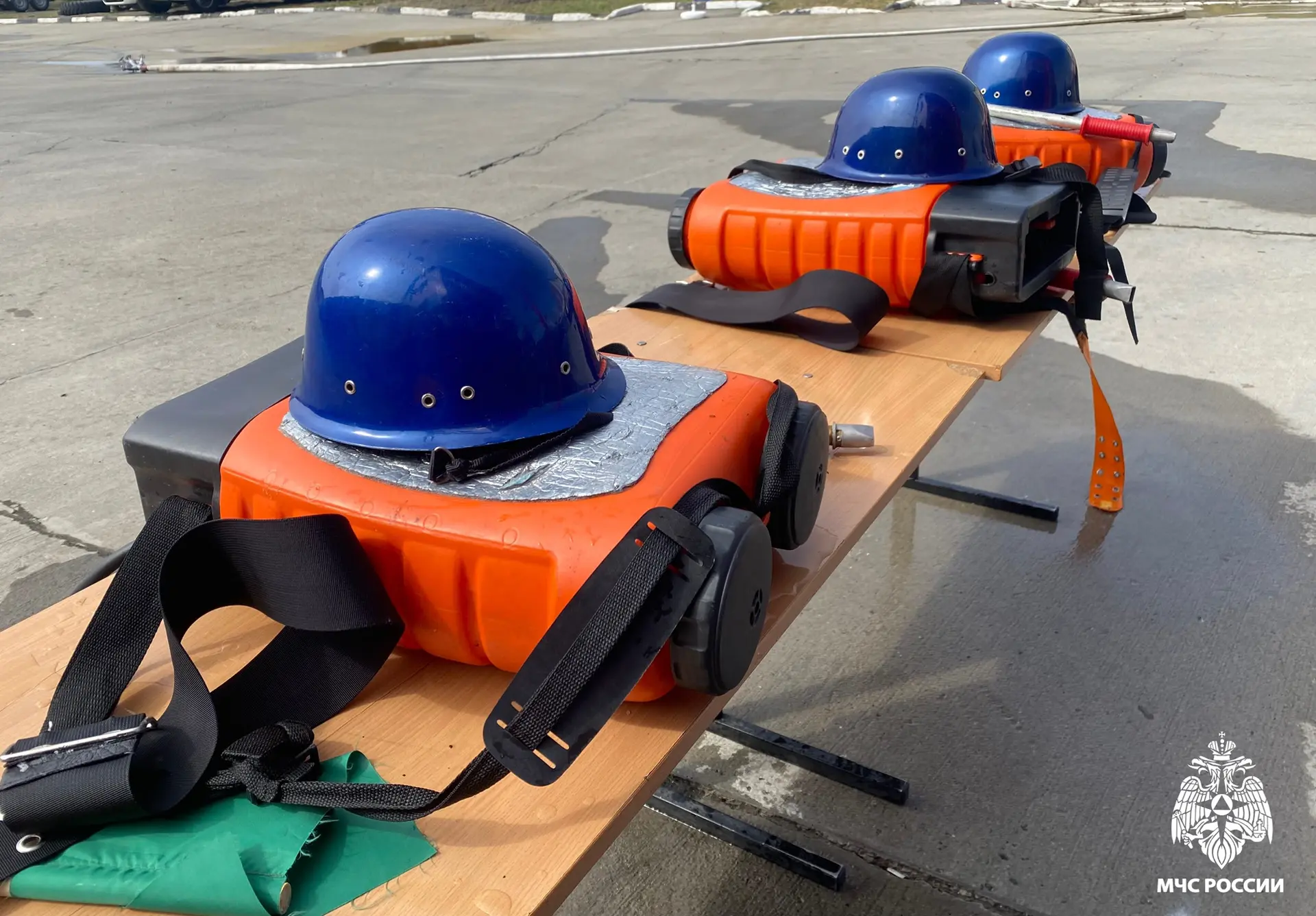 🚒 МЧС Чукотки: учим побеждать огонь с детства!

В 5-й пожарно-спасательной части ПСО ФПС ГПС Главно