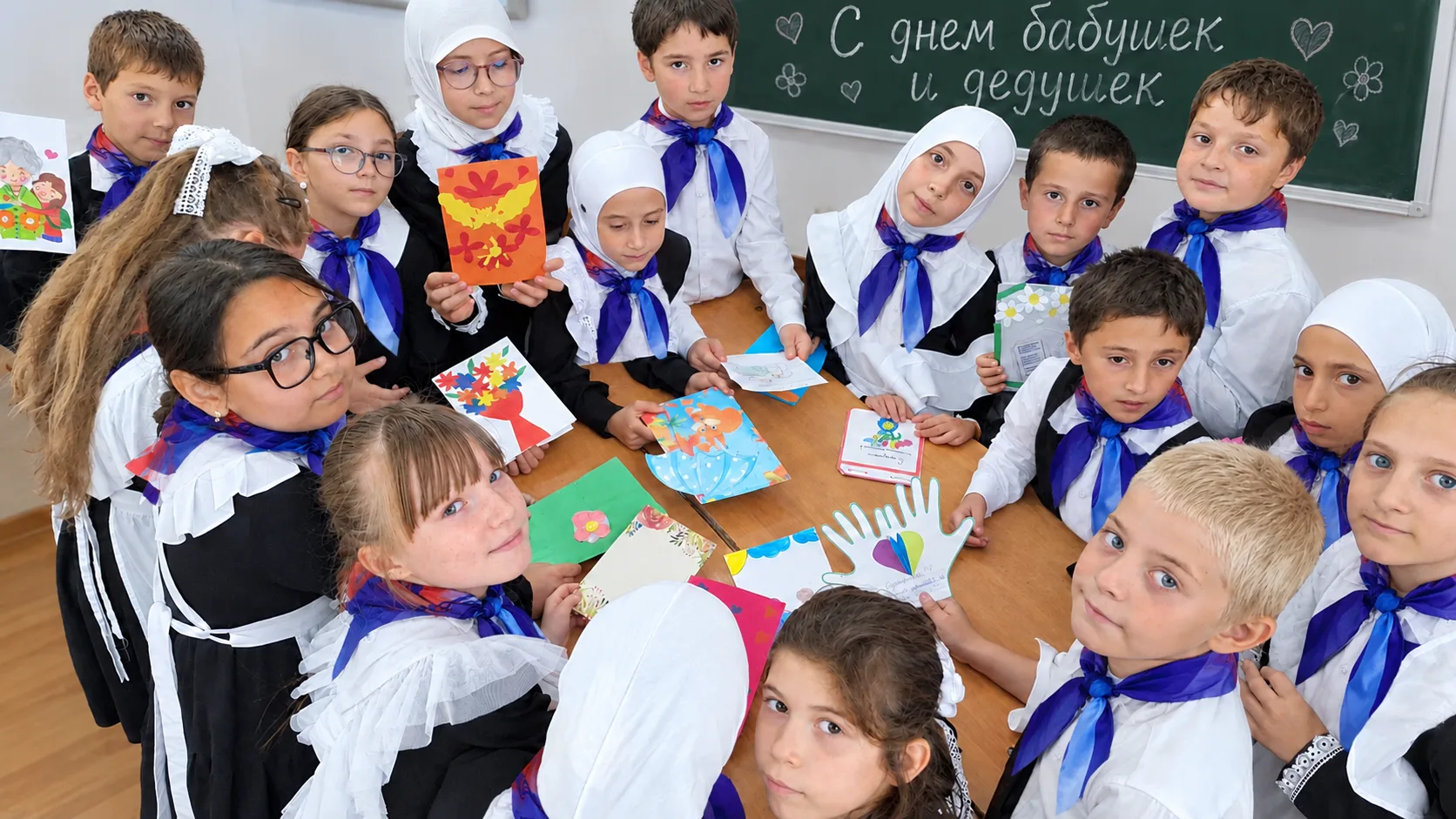 ❤Добро и забота от всего сердца!❤