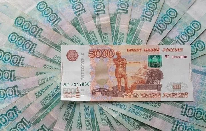 Миллион рублей в сумке пропал с остановки в Ефремове