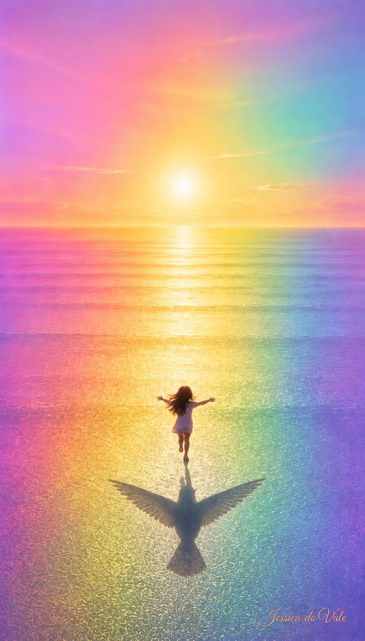 ✨Аффирмация дня