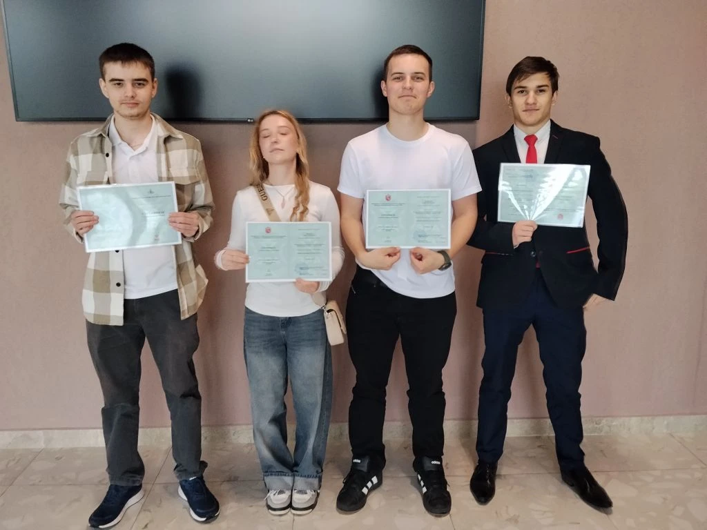 Сегодня на базе ФГАУ "Военный инновационный технополис"ЭРА"", прошли заключительные занятия по "биол