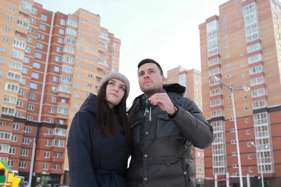 Цены на жильё шокировали даже Центробанк! 🏠😱