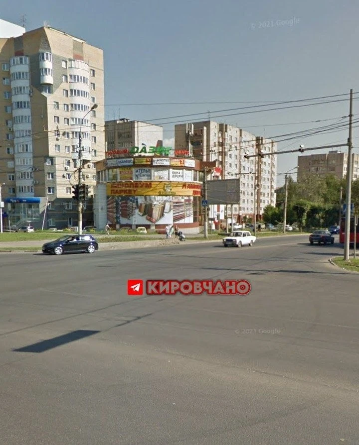 Самый опасный перекрёсток Кирова: итоги заседания комиссии по безопасности дорожного дв...