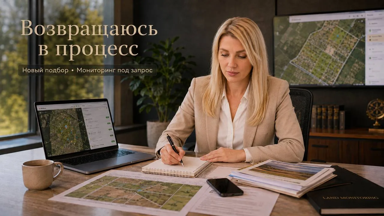 ✨ Немного выпала из процесса, но уже возвращаюсь 🤍