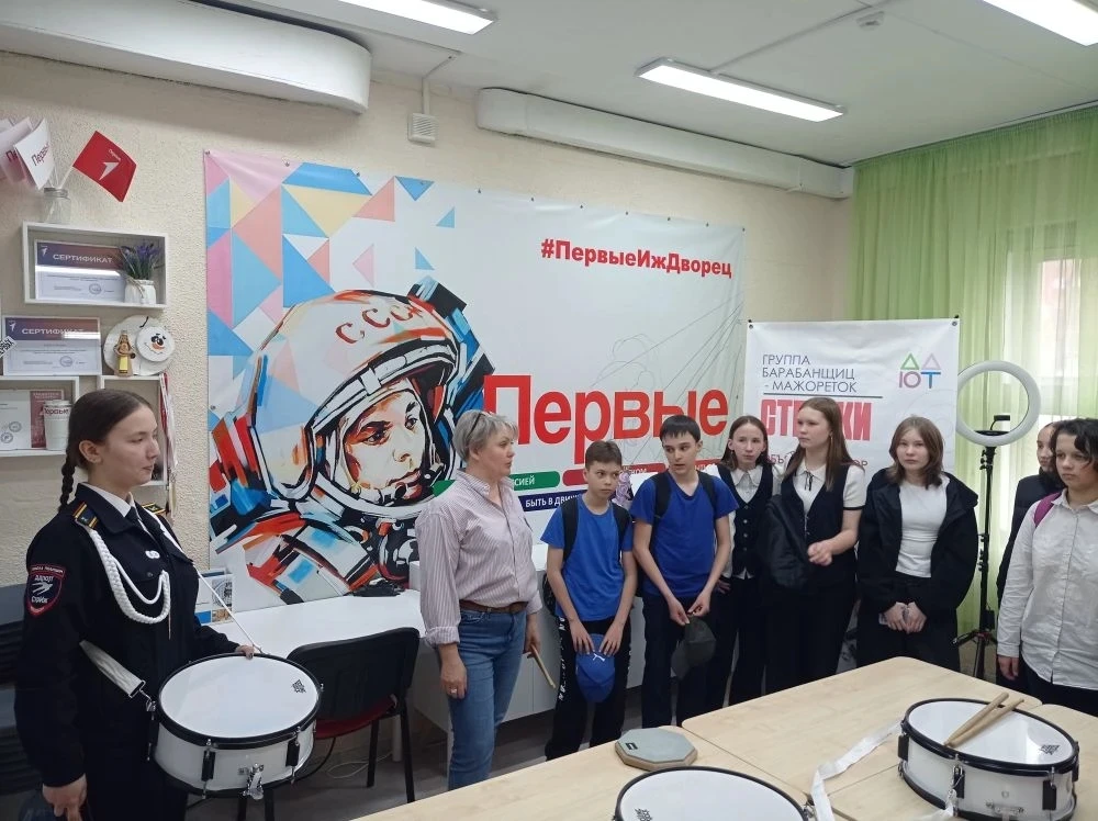📚 Конец учебного года? А у нас — старт нового!