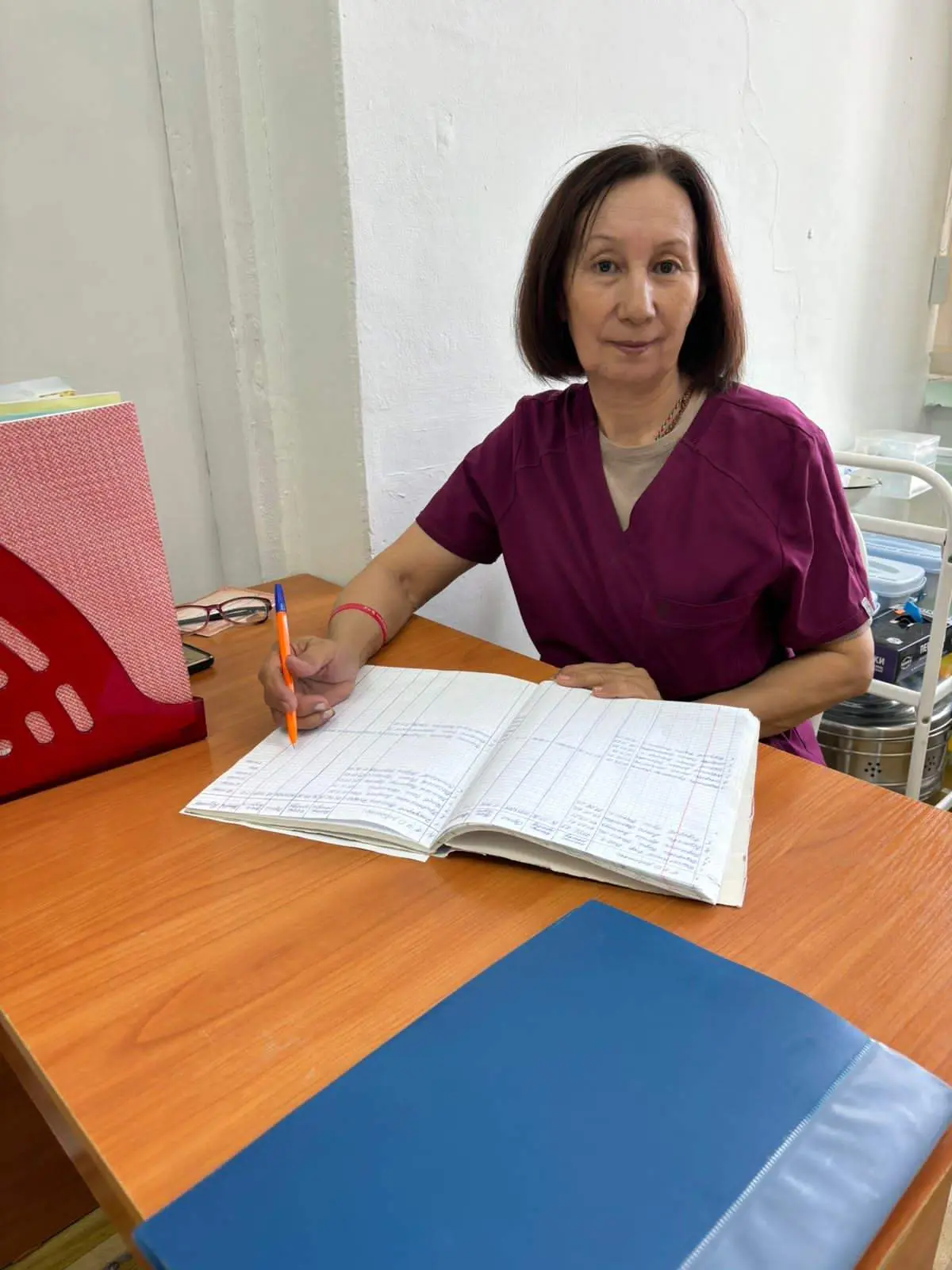 Уважаемая Екатерина Прокопьевна!