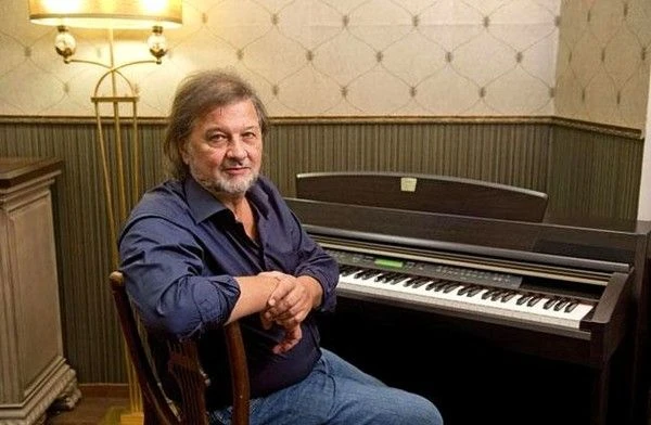 МУЗЫКАЛЬНАЯ ВСЕЛЕННАЯ АЛЕКСЕЯ РЫБНИКОВА