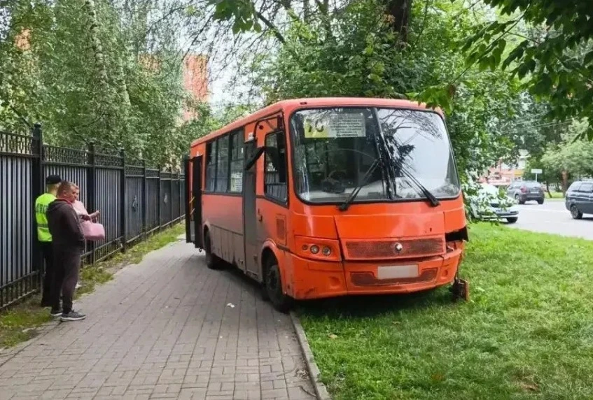 Изображение 1 к публикации «Факт | Нижний Новгород | Нижегородская область»