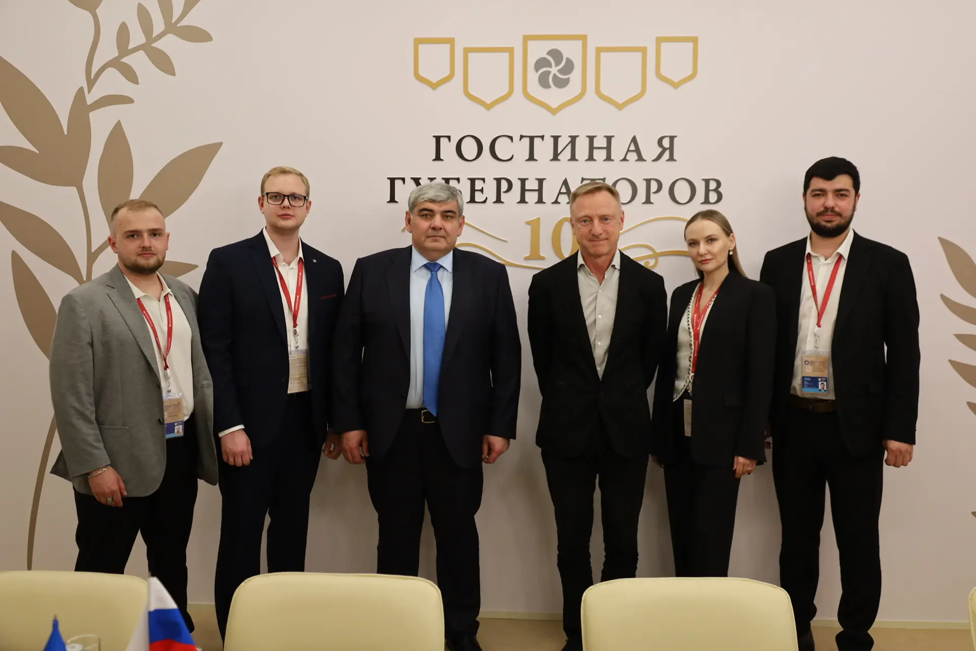 Изображение 3 к публикации «Казбек Коков»