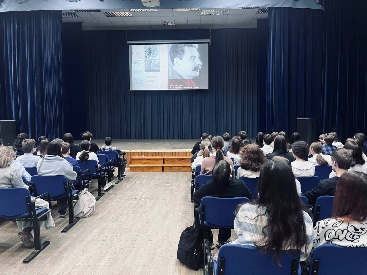 🎖Сегодня, 2 февраля, отмечается важная дата в истории нашей великой страны – День окончания Сталингр