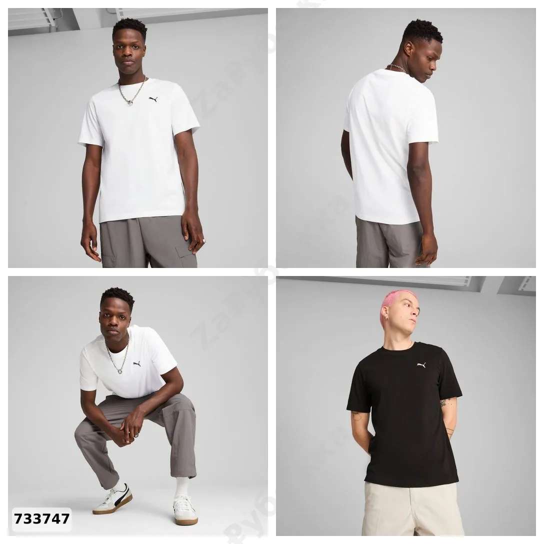 #Puma