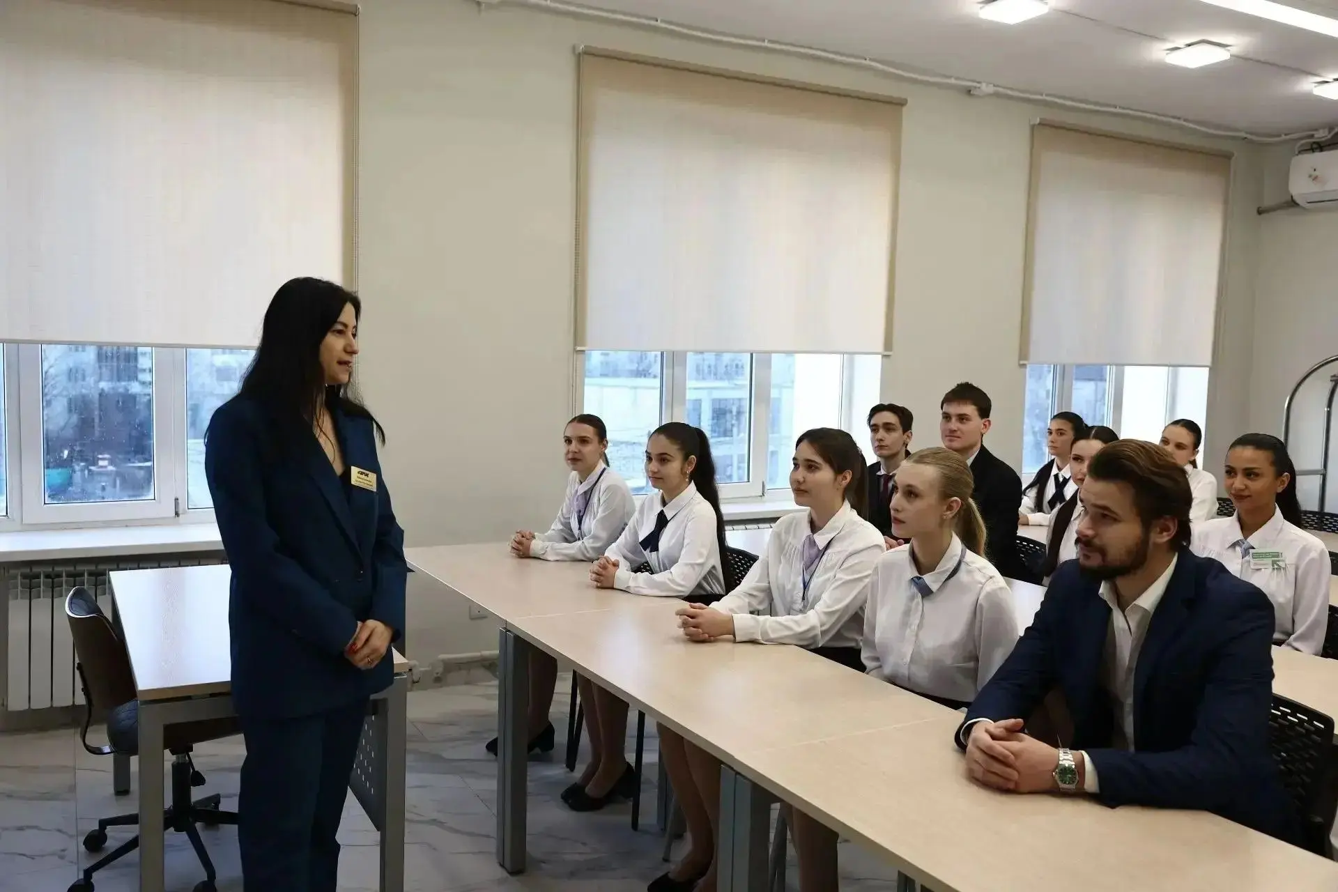Многодетные семьи Астраханской области могут получить компенсацию за обучение детей
