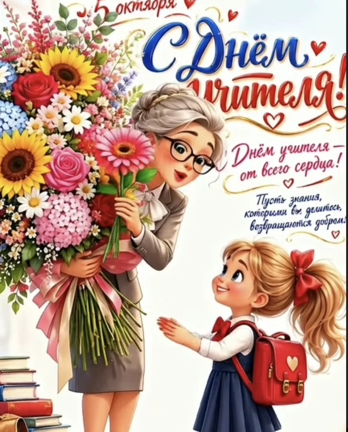 💖 В нашем канале найдется открытка для всех ! Листайте ленту