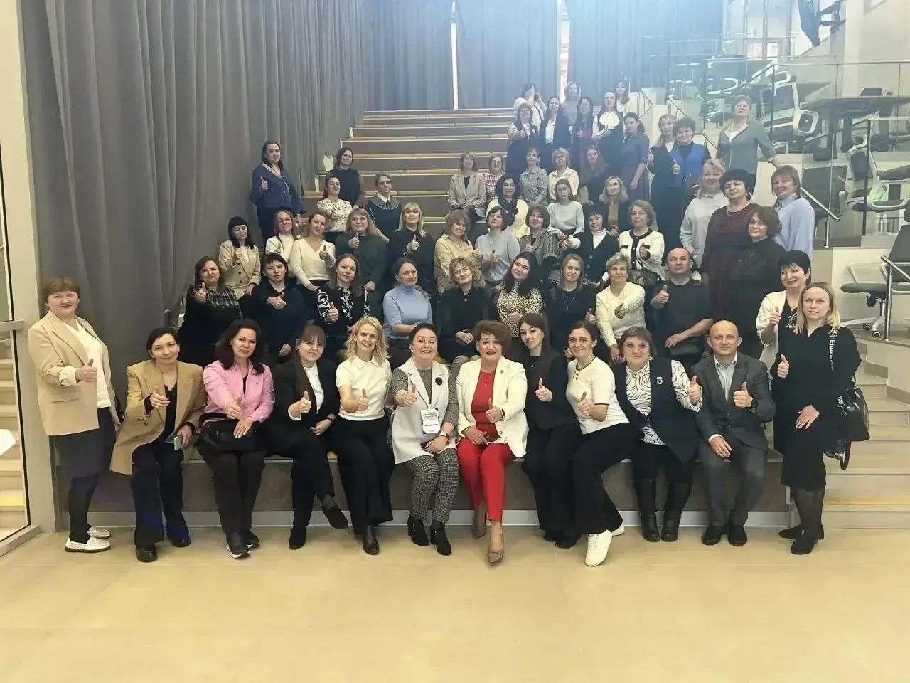 🤝🏼Семейные ценности в центре внимания: итоги стратегической сессии в Екатеринбурге  🗓️ 19 марта на п