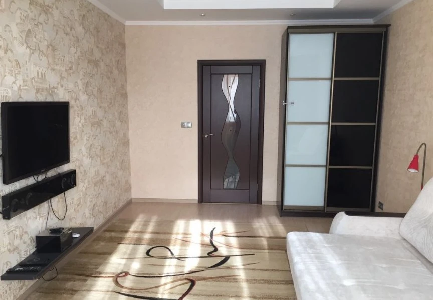 🏠 Недвижимость