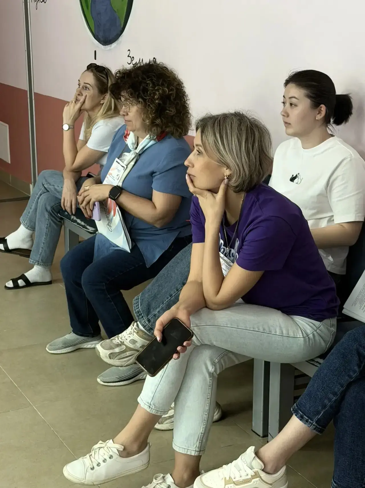 «Орлята России: траектория развития социальной активности обучающихся начальной школы»   📅Сегодня, 1