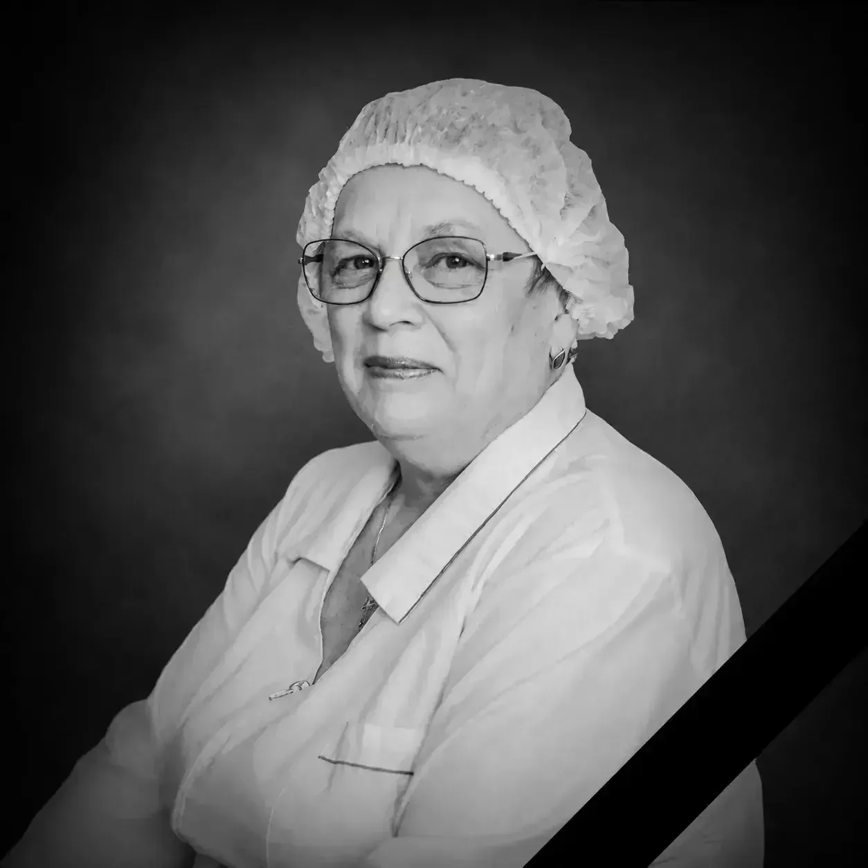 Светлая память о Надежде Александровне Мироновой