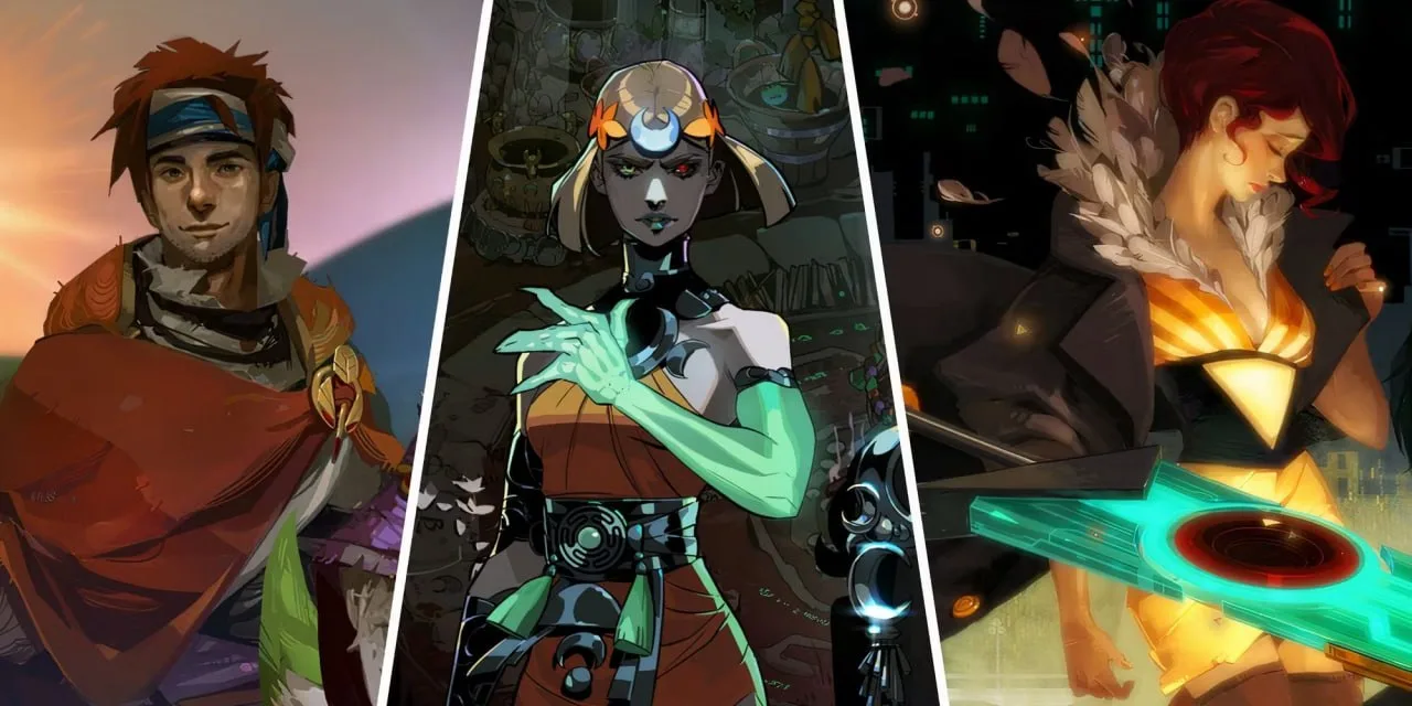 Студия Supergiant Games, известная по игре Hades, объявила о вакансии инженера по графике и анимации