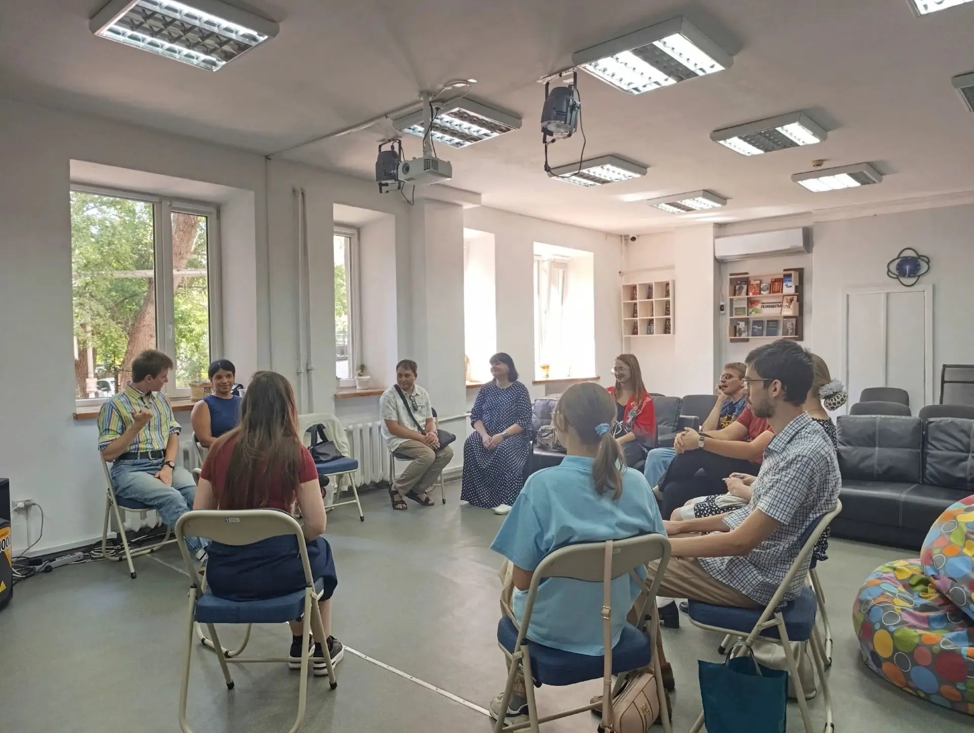 🗒️Занятие с психологом «Как найти своего человека и построить с ним семью» 🧑‍🧑‍🧒‍🧒