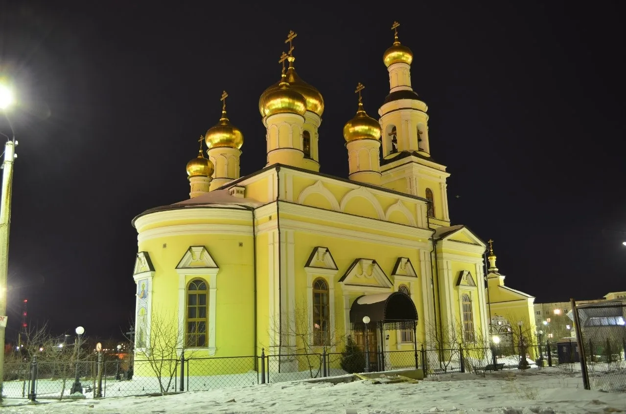 Присылайте Ваши фото в "Предложить пост"
