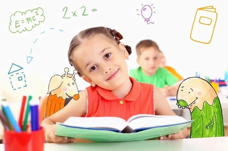 Подготовка к школе: вниманию родителей будущих (2027– 2028 учебный год) первоклассников!