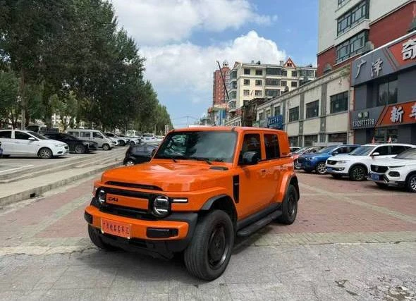 Авто из Китая под заказ🇨🇳