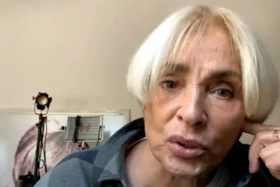 🎤 «Я возьму автомат»: заявление Лаймы Вайкуле вызвало бурю возмущения

Лайма Вайкуле вновь оказалас