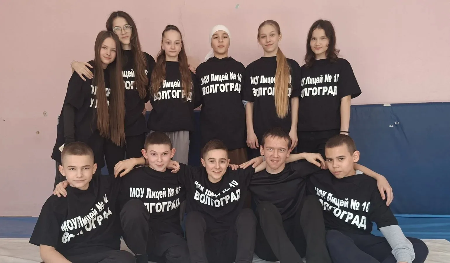 🏆 Мы гордимся вами! Позади районный этап Всероссийских «Президентских состязаний».   🤾‍♀️🤾‍♂️Это был
