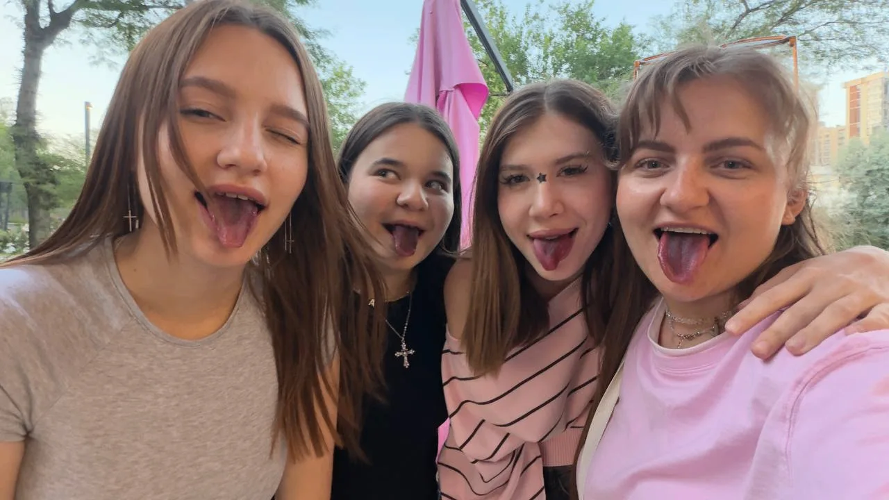 Вот вам всем отписчикам