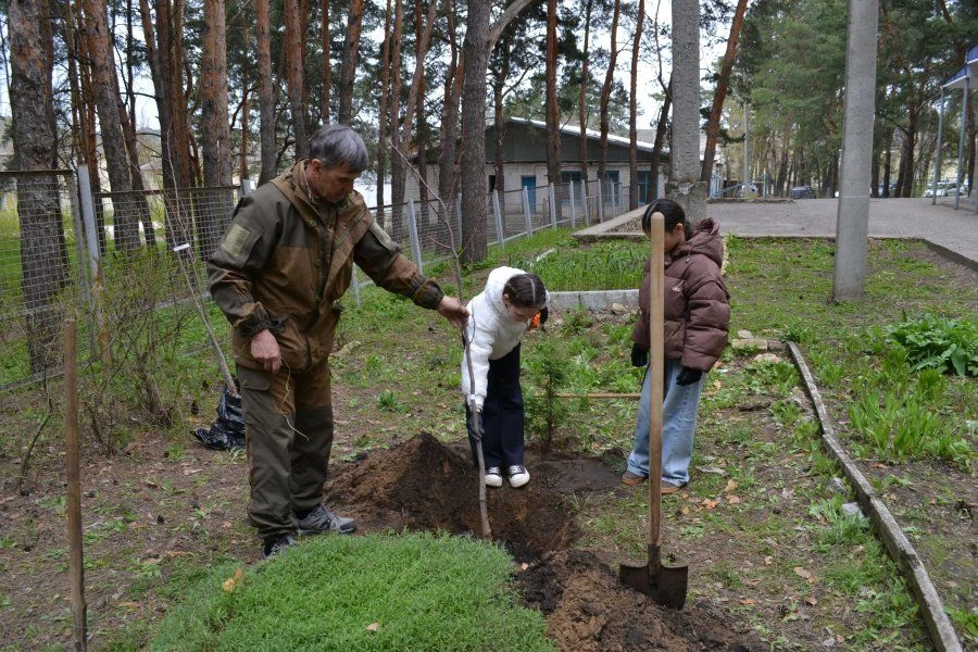 Чтобы помнили