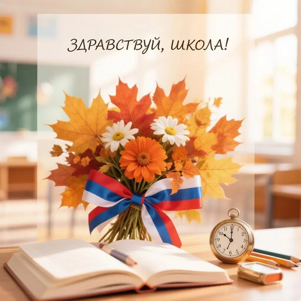 🍁 Внимание!