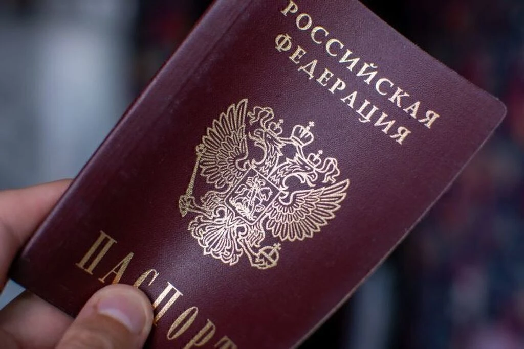 В МВД назвали условия замены паспорта и обязательные отметки в нем