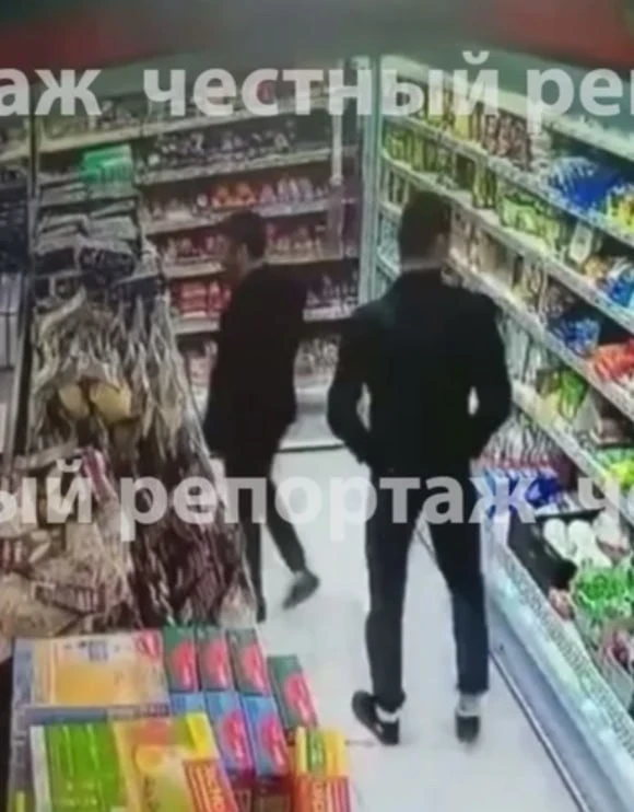 В Уфе охранник супермаркета показывал свое "достоинство" детям. Теперь ему грозит срок