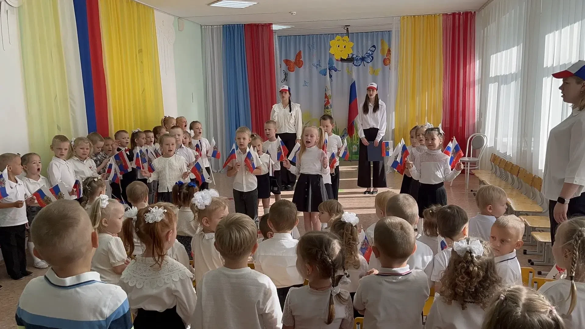 🇷🇺"Под Флагом России!"🇷🇺
