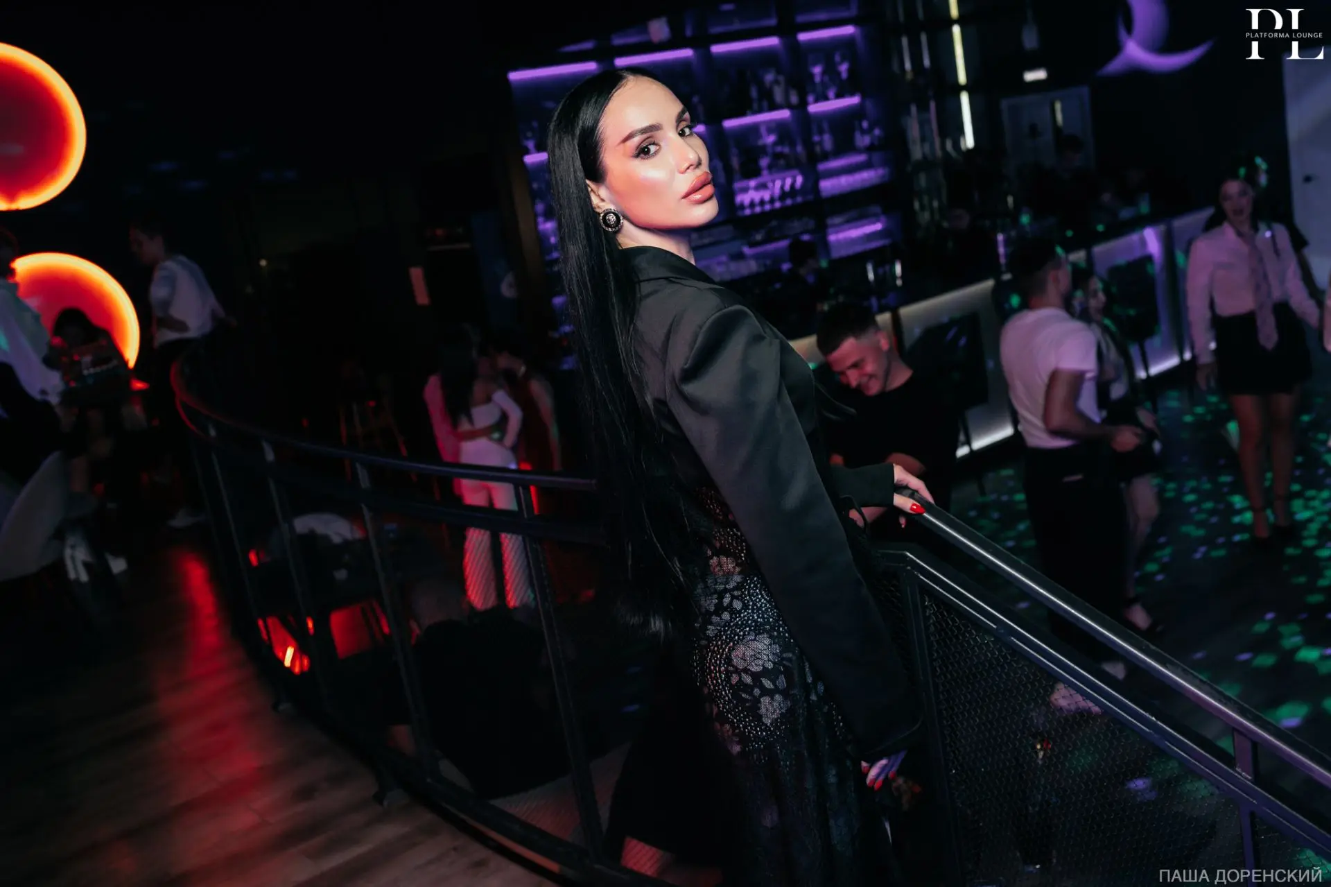 17 мая - Platforma lounge AFTER PARTY Юмор за бабло