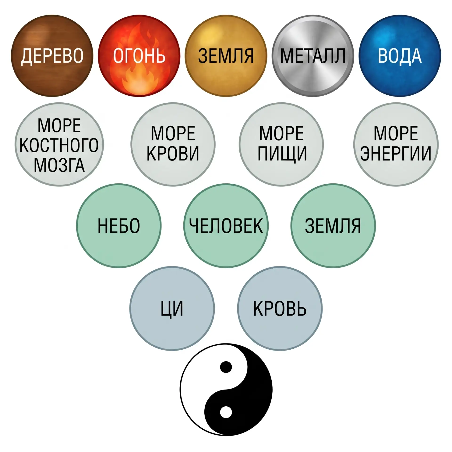 ХРОНИКА — ЭТО НЕ ДИАГНОЗ. ЭТО ПИСЬМО ОТ ВАШЕГО ТЕЛА.